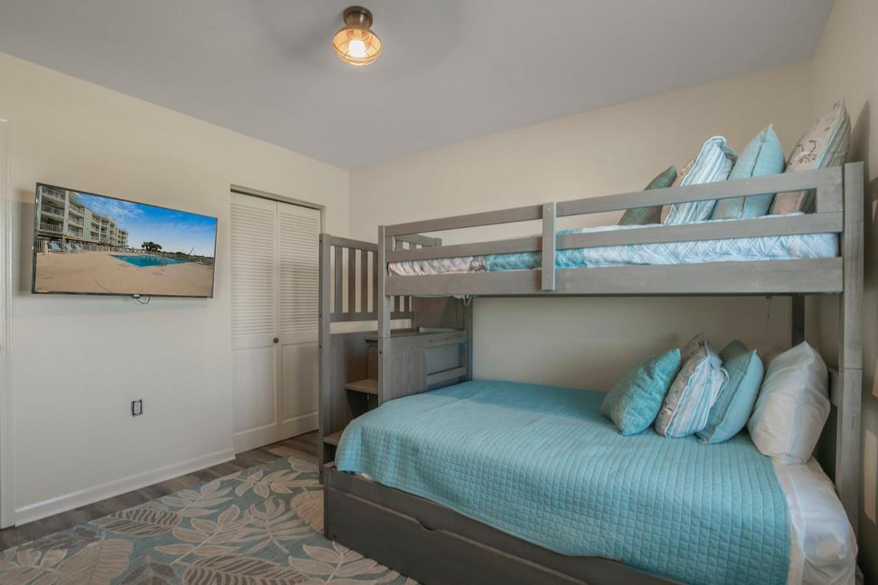 Jubilee Landing 110 By Vacation Homes Collection Orange Beach Luaran gambar