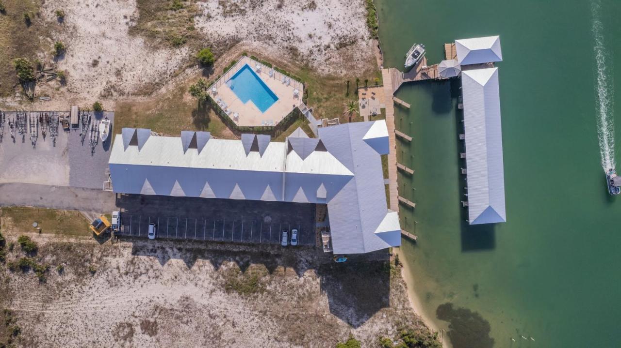 Jubilee Landing 110 By Vacation Homes Collection Orange Beach Luaran gambar