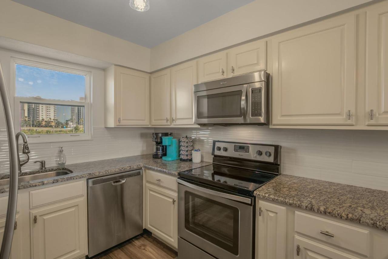 Jubilee Landing 110 By Vacation Homes Collection Orange Beach Luaran gambar