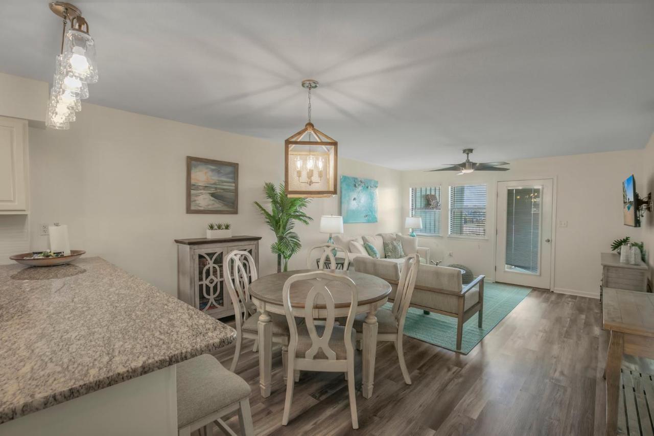 Jubilee Landing 110 By Vacation Homes Collection Orange Beach Luaran gambar