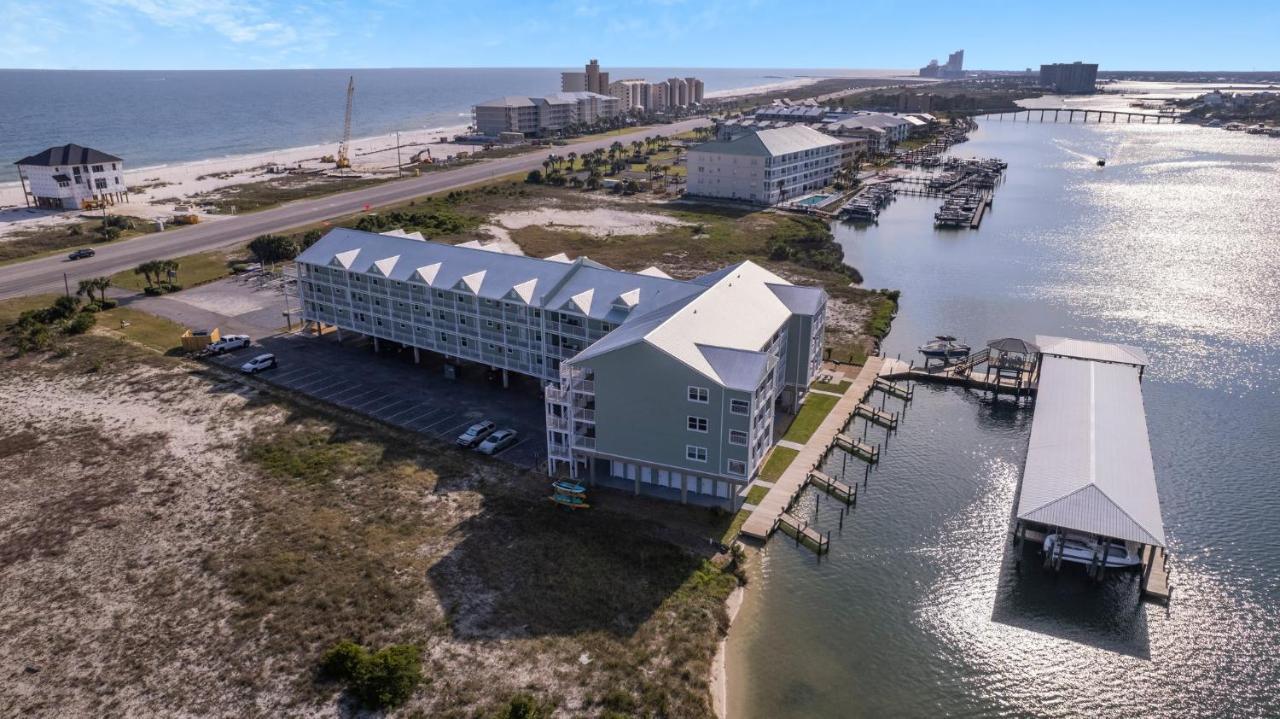 Jubilee Landing 110 By Vacation Homes Collection Orange Beach Luaran gambar