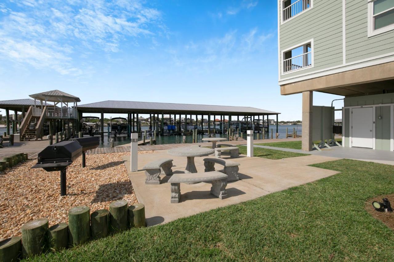 Jubilee Landing 110 By Vacation Homes Collection Orange Beach Luaran gambar