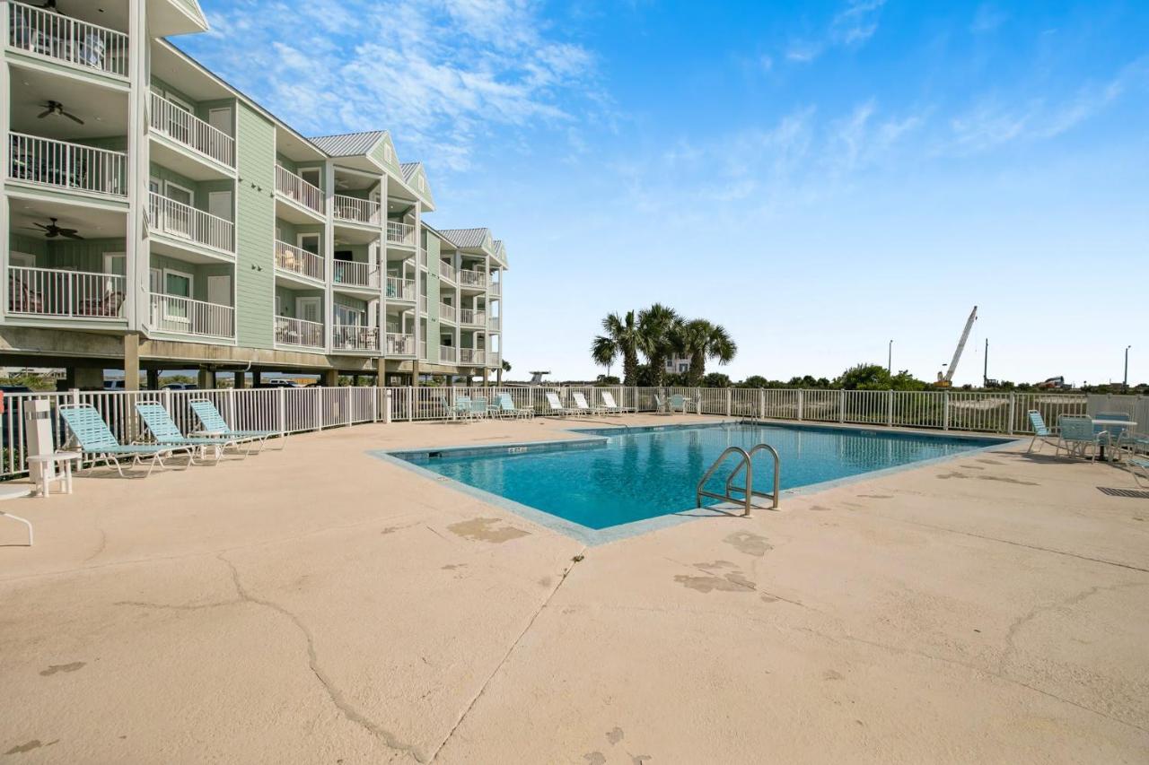 Jubilee Landing 110 By Vacation Homes Collection Orange Beach Luaran gambar