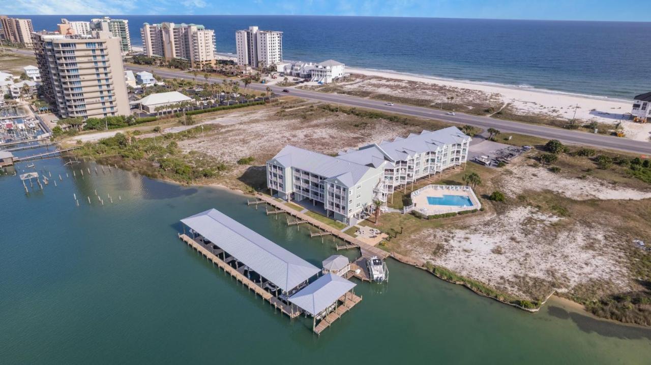 Jubilee Landing 110 By Vacation Homes Collection Orange Beach Luaran gambar