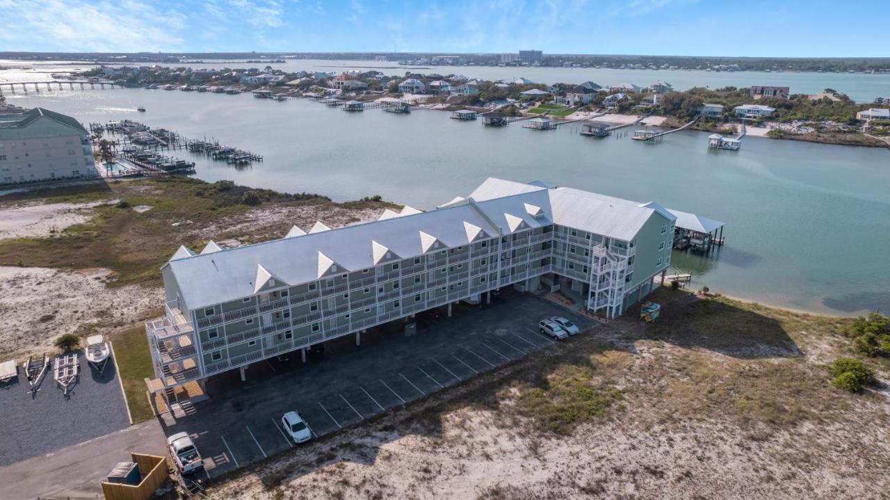 Jubilee Landing 110 By Vacation Homes Collection Orange Beach Luaran gambar