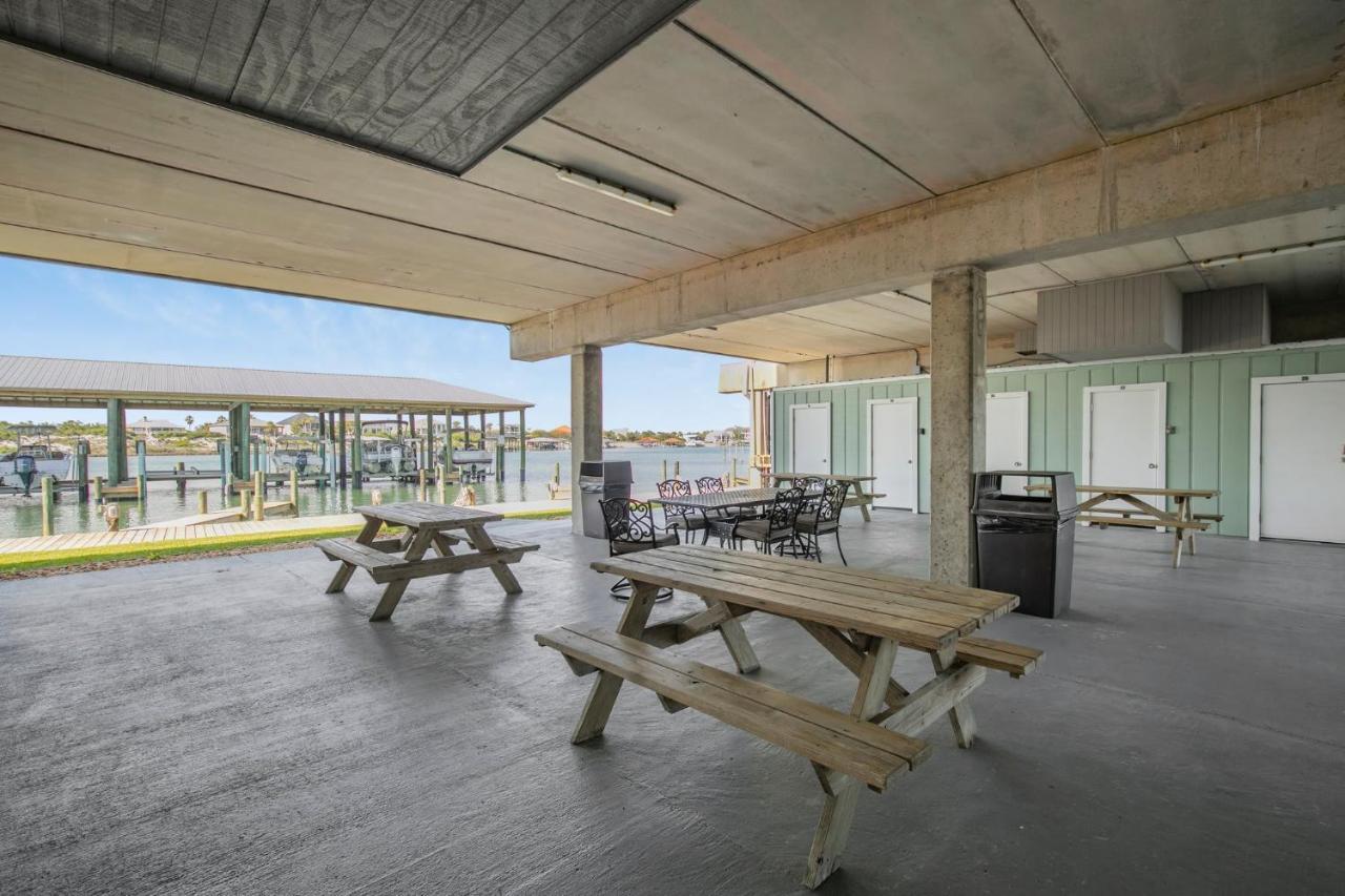 Jubilee Landing 110 By Vacation Homes Collection Orange Beach Luaran gambar
