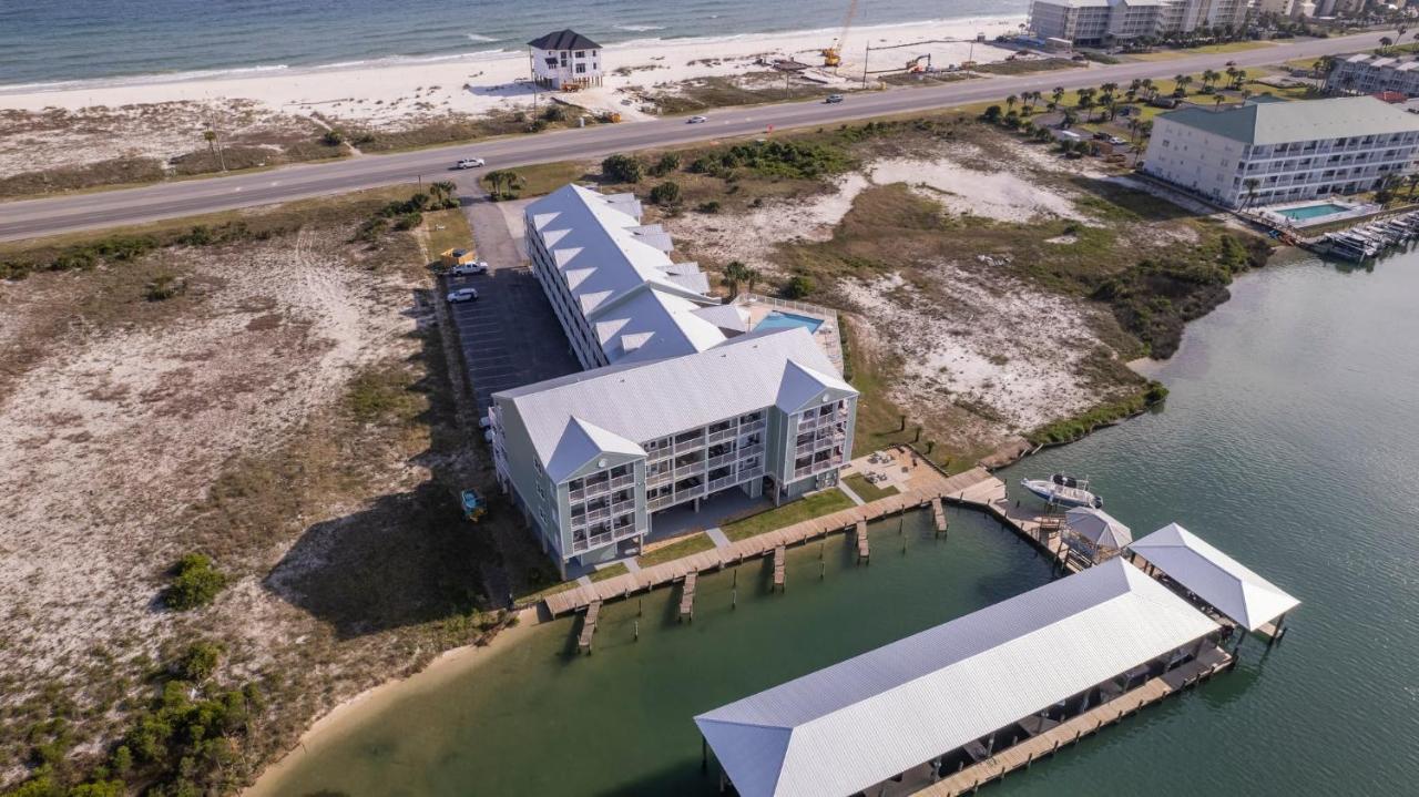 Jubilee Landing 110 By Vacation Homes Collection Orange Beach Luaran gambar