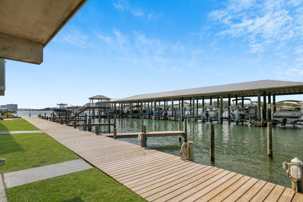 Jubilee Landing 110 By Vacation Homes Collection Orange Beach Luaran gambar
