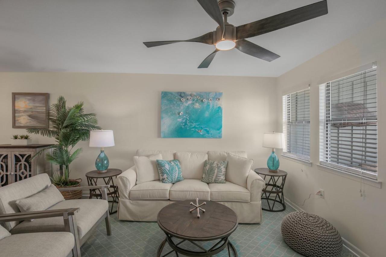 Jubilee Landing 110 By Vacation Homes Collection Orange Beach Luaran gambar