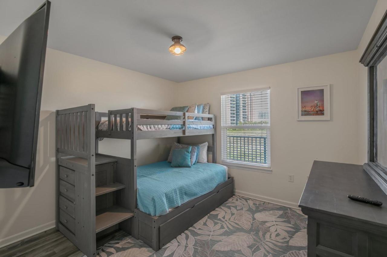 Jubilee Landing 110 By Vacation Homes Collection Orange Beach Luaran gambar