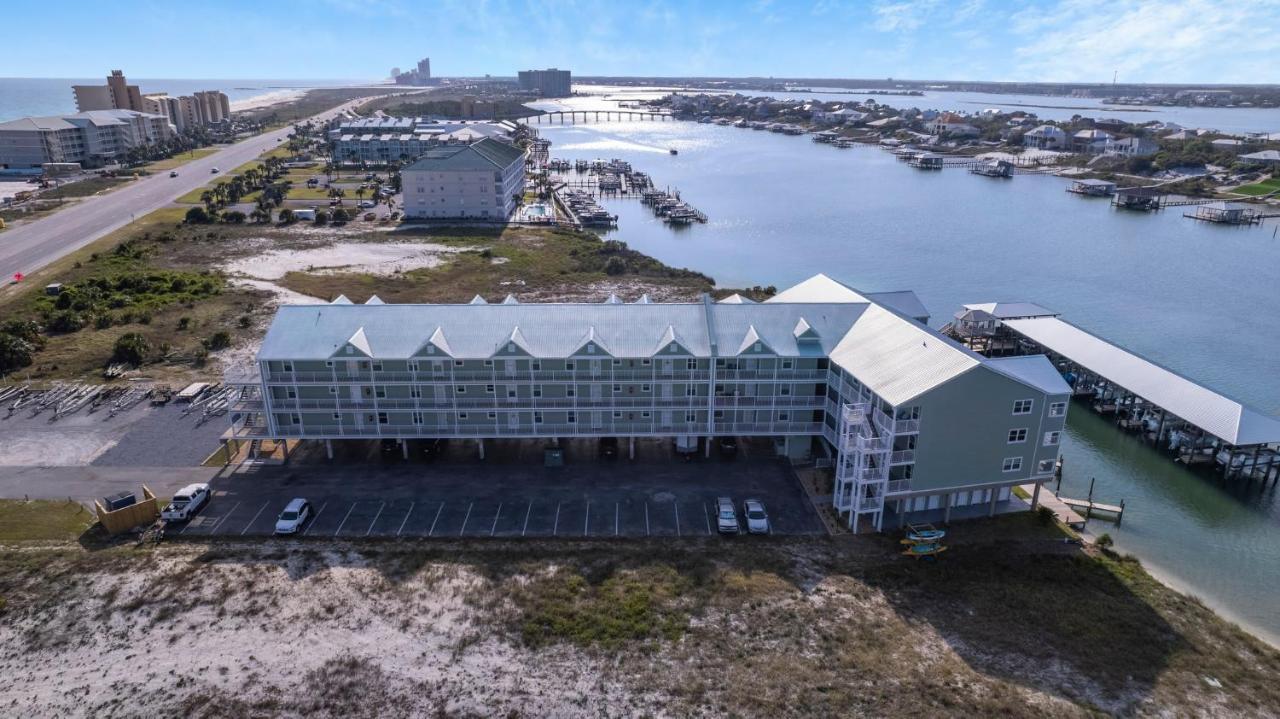 Jubilee Landing 110 By Vacation Homes Collection Orange Beach Luaran gambar