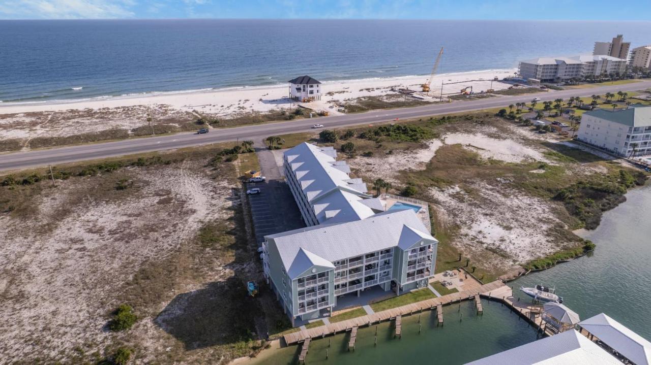 Jubilee Landing 110 By Vacation Homes Collection Orange Beach Luaran gambar