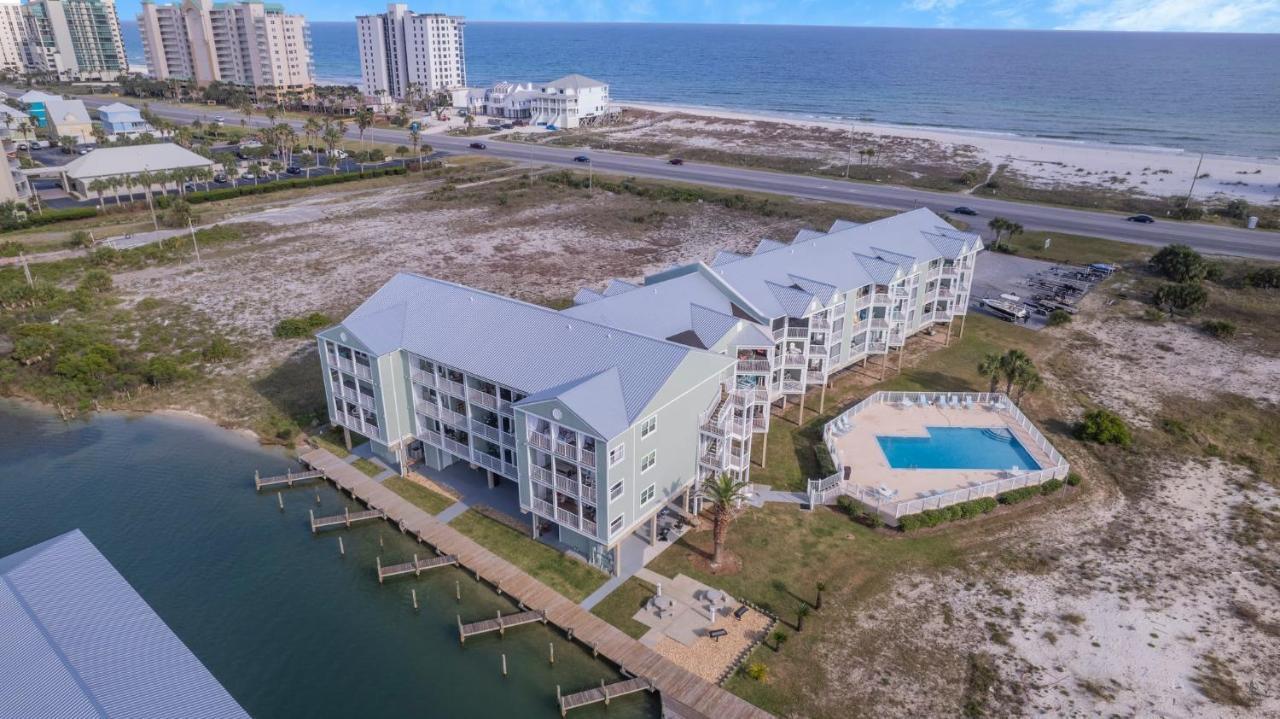 Jubilee Landing 110 By Vacation Homes Collection Orange Beach Luaran gambar