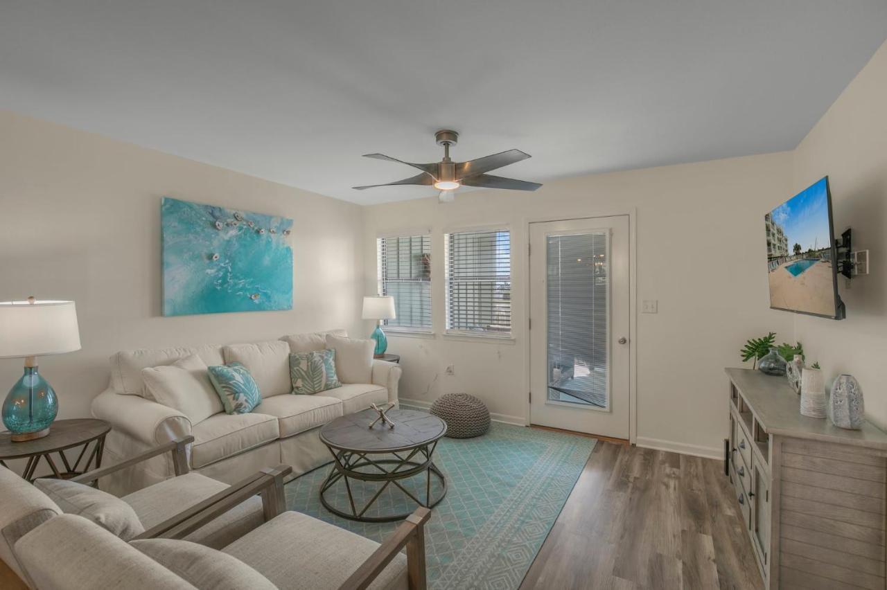 Jubilee Landing 110 By Vacation Homes Collection Orange Beach Luaran gambar