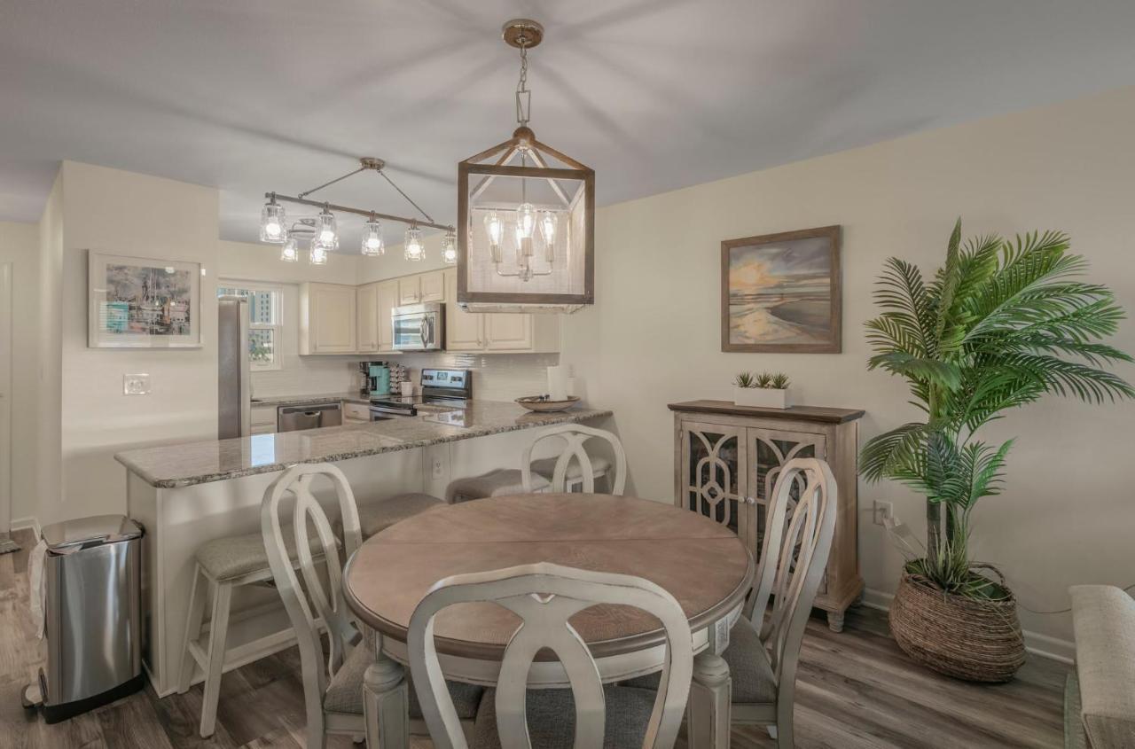 Jubilee Landing 110 By Vacation Homes Collection Orange Beach Luaran gambar