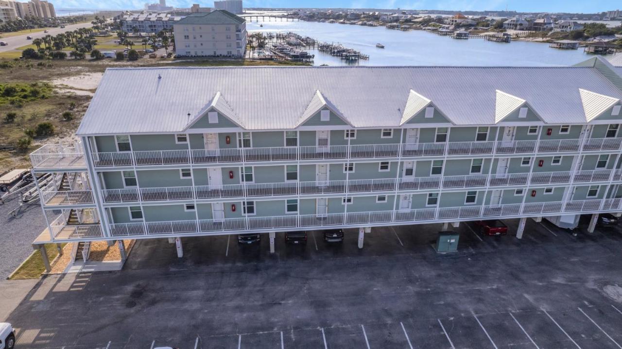 Jubilee Landing 110 By Vacation Homes Collection Orange Beach Luaran gambar