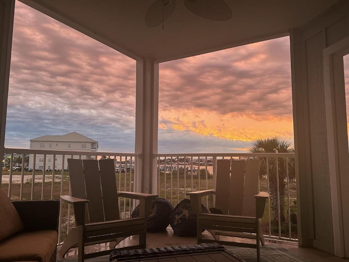 Jubilee Landing 110 By Vacation Homes Collection Orange Beach Luaran gambar