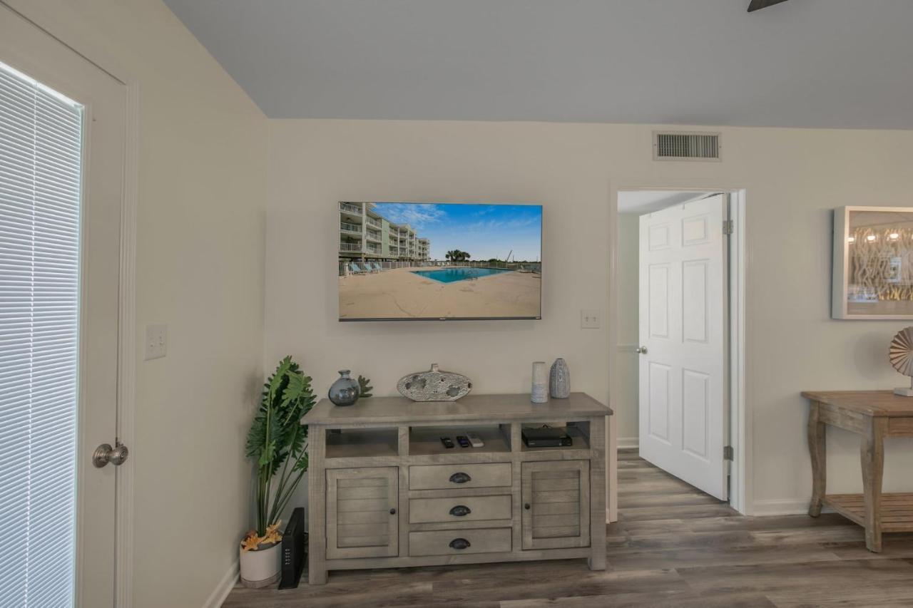 Jubilee Landing 110 By Vacation Homes Collection Orange Beach Luaran gambar