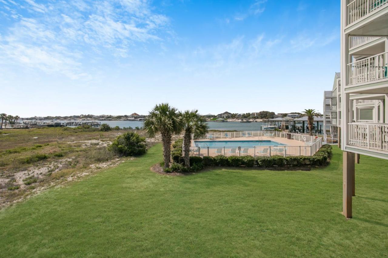 Jubilee Landing 110 By Vacation Homes Collection Orange Beach Luaran gambar