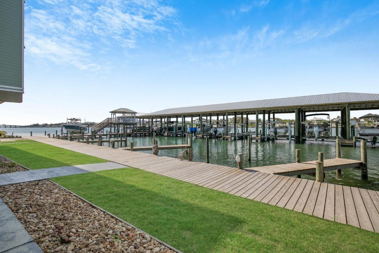 Jubilee Landing 110 By Vacation Homes Collection Orange Beach Luaran gambar