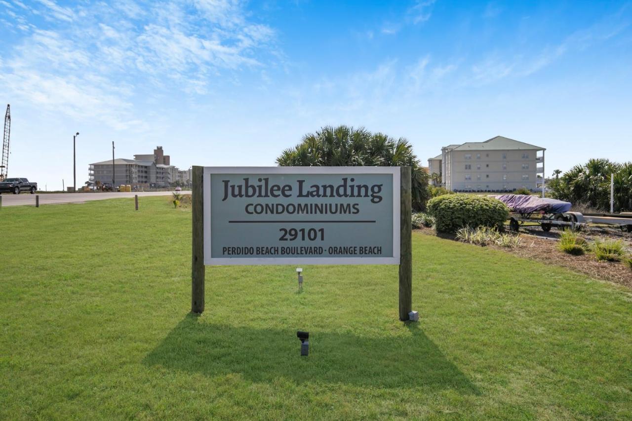 Jubilee Landing 110 By Vacation Homes Collection Orange Beach Luaran gambar