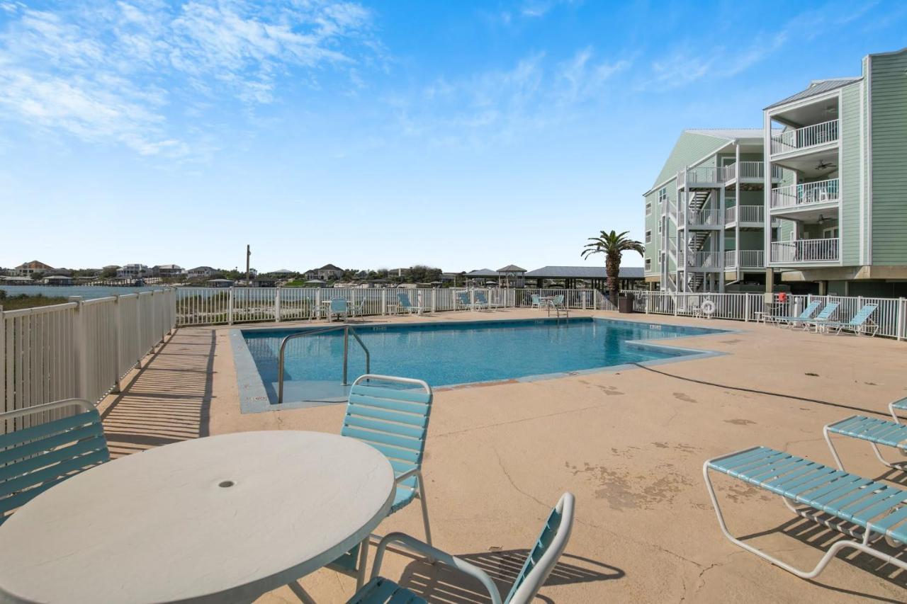 Jubilee Landing 110 By Vacation Homes Collection Orange Beach Luaran gambar