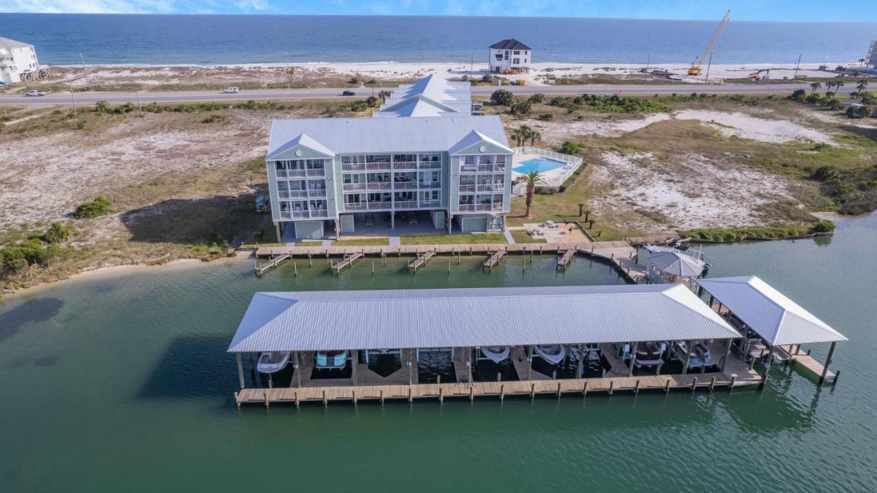 Jubilee Landing 110 By Vacation Homes Collection Orange Beach Luaran gambar