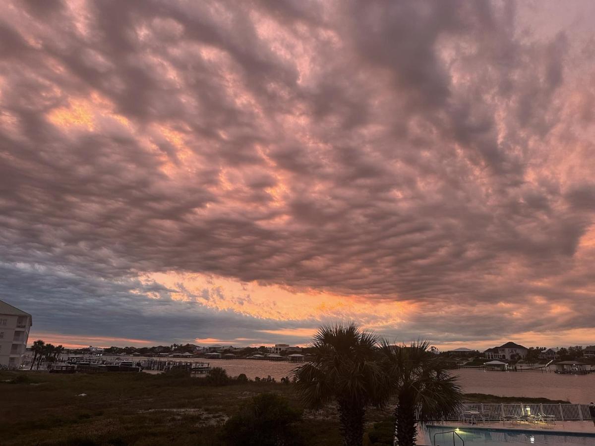 Jubilee Landing 110 By Vacation Homes Collection Orange Beach Luaran gambar